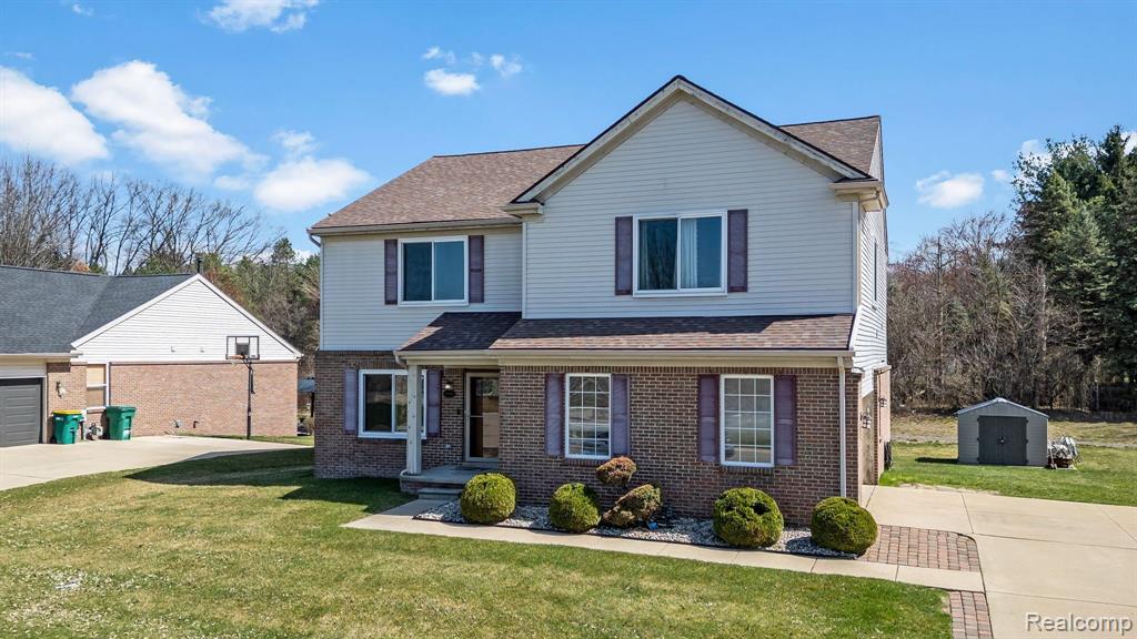 13713 Milton Drive, Belleville, MI 48111 — Photo 17