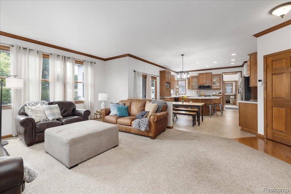 4981 Kay Drive, Monroe, MI 48161 — Photo 16