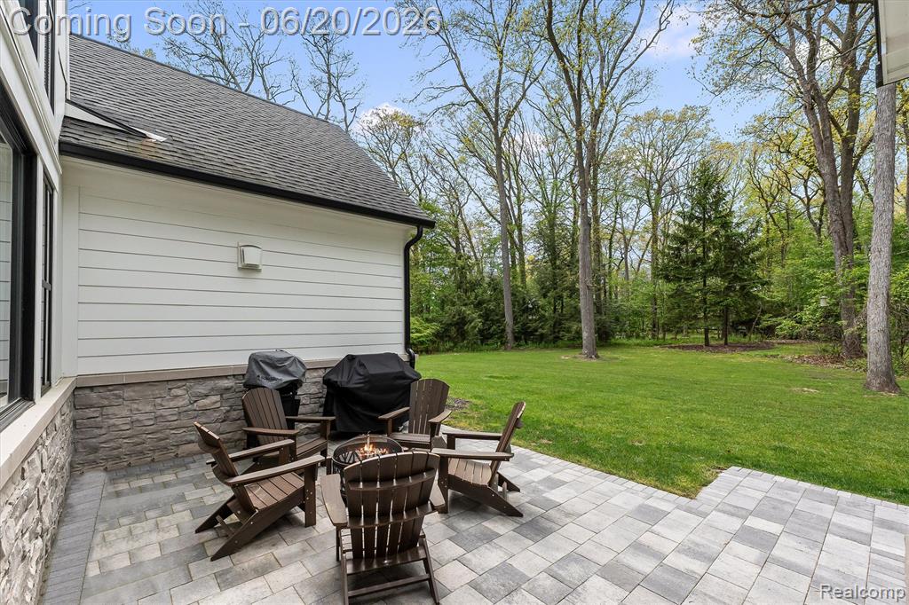 5200 Windingwood Drive, Bloomfield Hills, MI 48302 — Photo 66