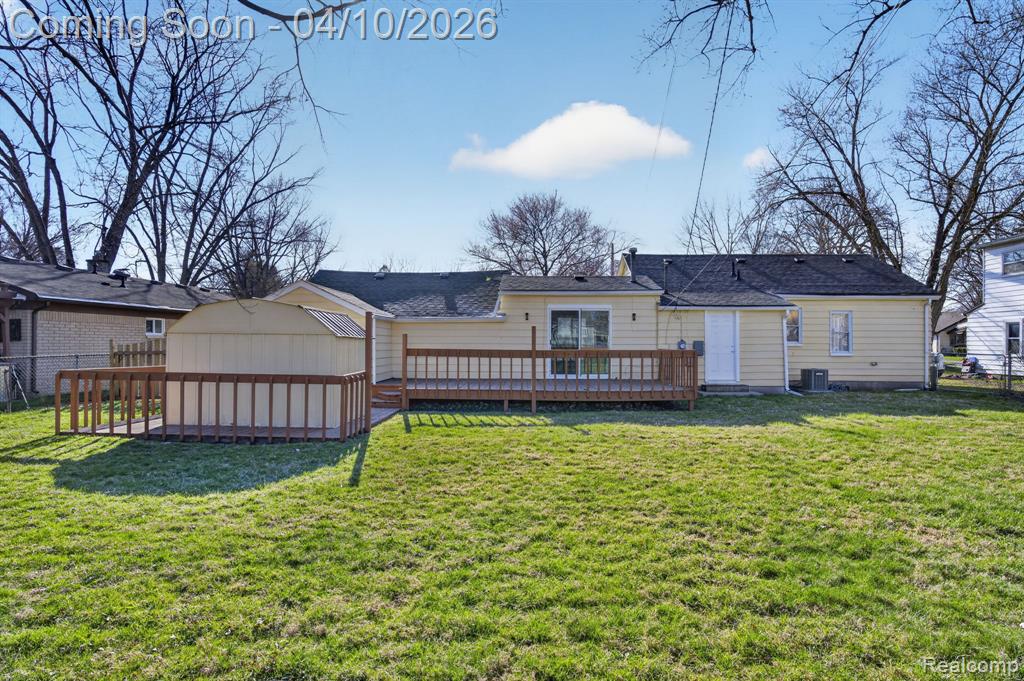 27352 Townley Street, Madison Heights, MI 48071 — Photo 37