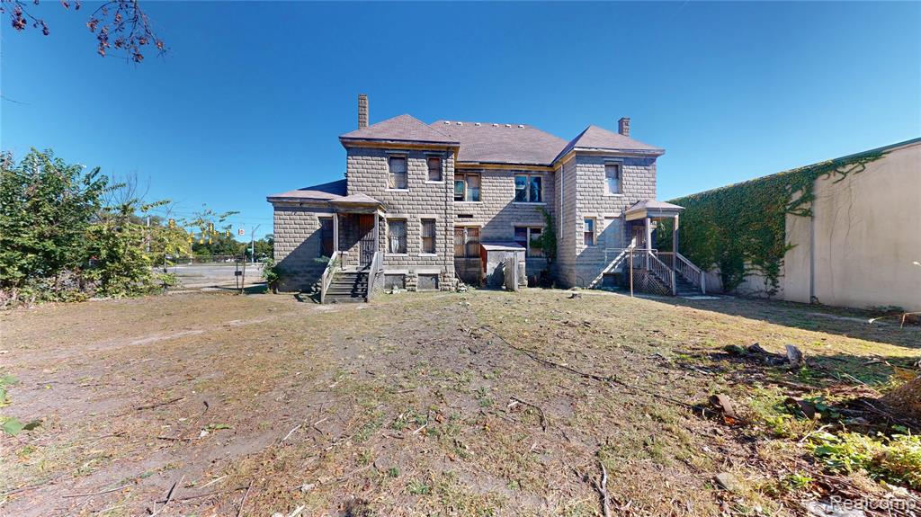817 W Grand Boulevard, Detroit, MI 48216 — Photo 4