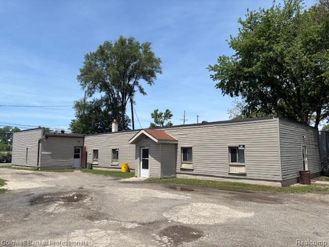 23736 Sherwood Avenue, Warren, MI 48091 — Photo 8
