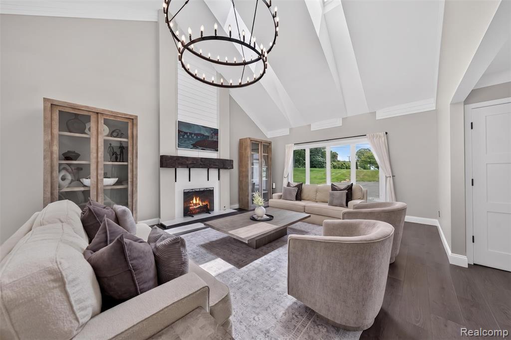 5136 Commerce Road, West Bloomfield, MI 48324 — Photo 13
