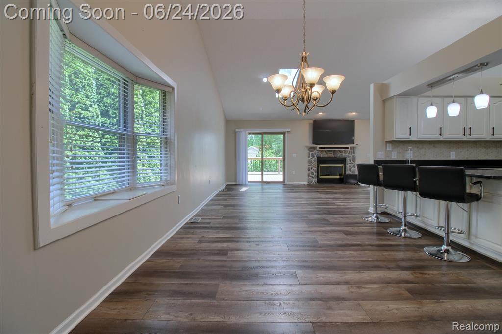 24487 Dugan Drive, New Boston, MI 48164 — Photo 8