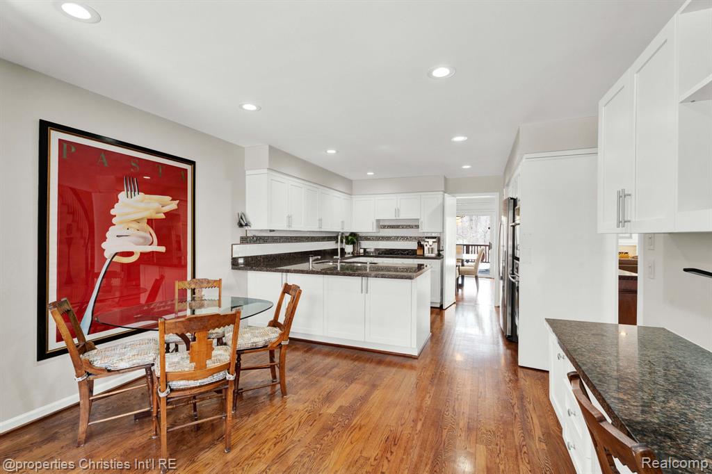 22211 Village Pines Drive, Beverly Hills, MI 48025 — Photo 8