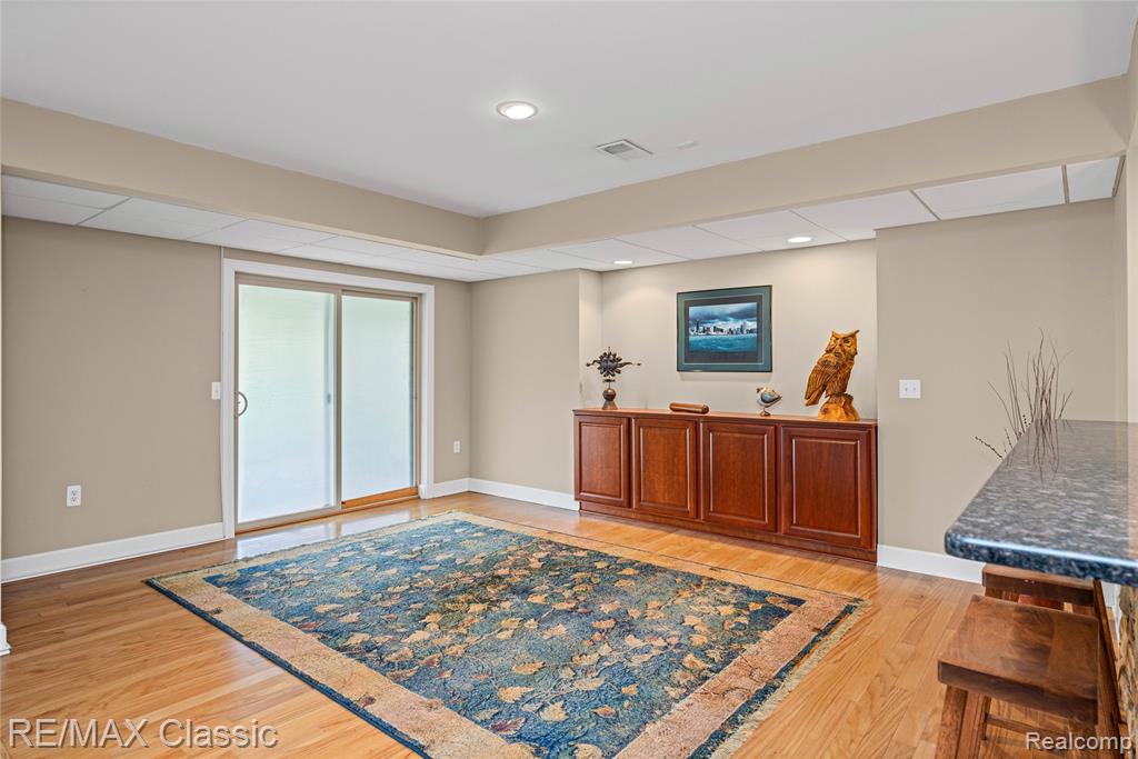 4930 Menominee Lane, Clarkston, MI 48348 — Photo 66