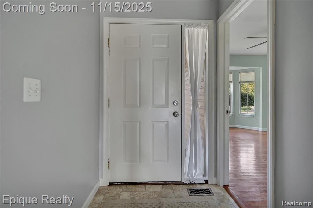 1920 Kenneth F Brown Court, Imlay City, MI 48444 — Photo 5