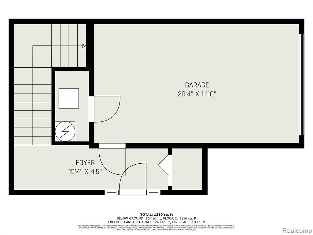 29500 NOTTINGHAM Court, 55, Livonia, MI 48152 — Photo 3