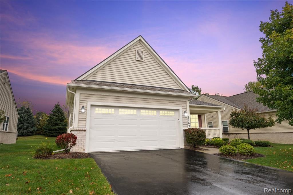 6162 Timberstone Way, Clarkston, MI — Photo 28