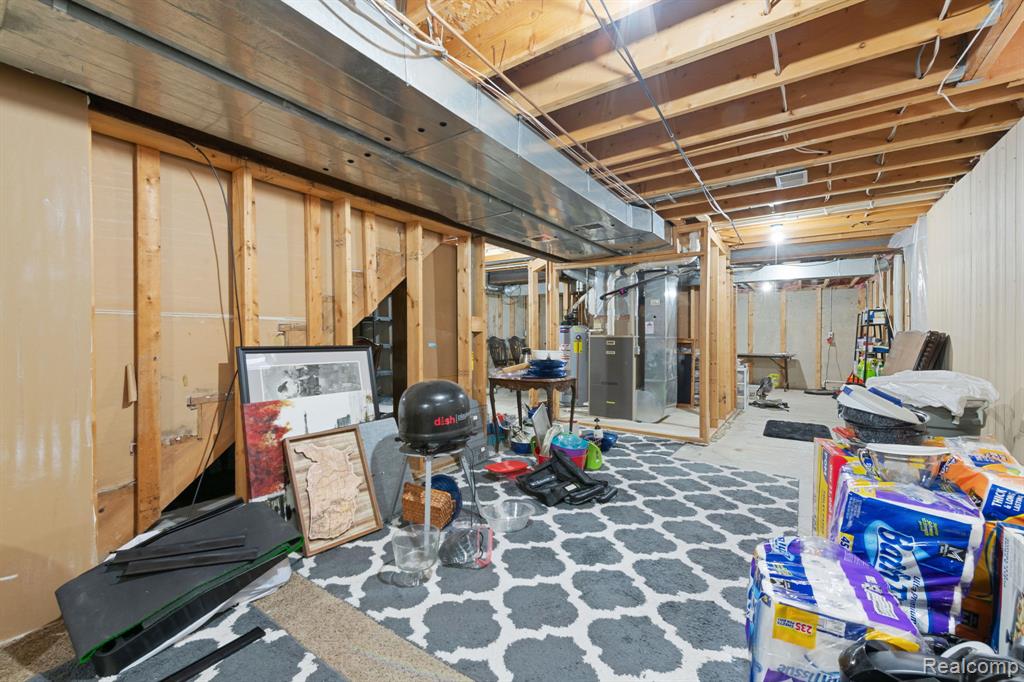 24909 Foxmoor Boulevard, Trenton, MI 48183 — Photo 37