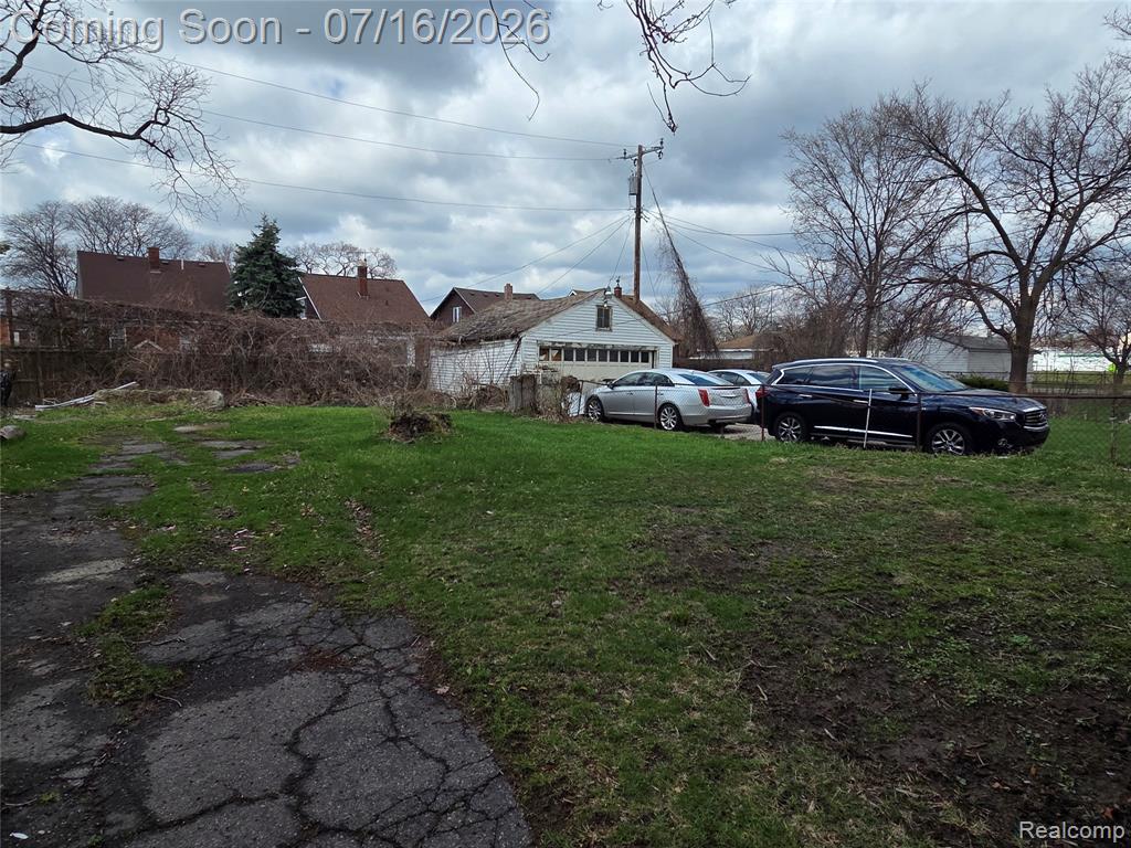 5927 Balfour Road, Detroit, MI 48224 — Photo 3