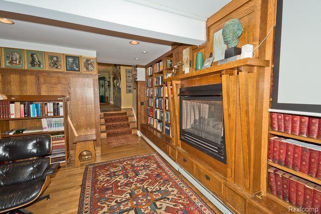 8642 HENDRIE Boulevard, Huntington Woods, MI — Photo 17