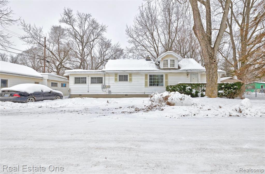 55 Mouton Drive, Orion, MI 48362 — Photo 41