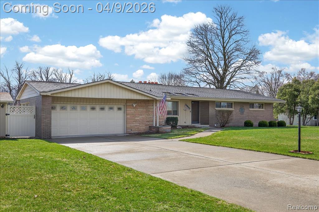 3955 Cambrook Lane, Waterford, MI 48329 — Photo 4