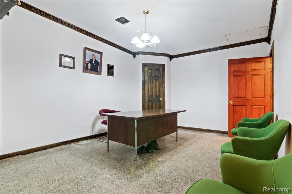 1900 E GRAND Boulevard, Detroit, MI 48211 — Photo 31