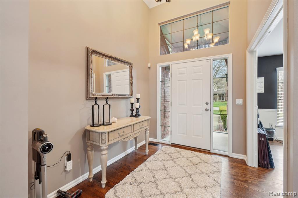 6962 Muirfield Dr. Drive, Shelby Twp, MI 48316 — Photo 5