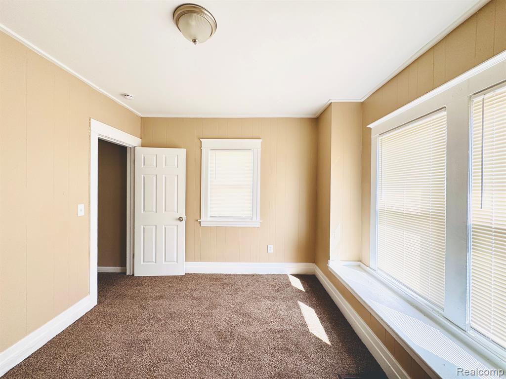 92 OAKHILL Street, Pontiac, MI 48342 — Photo 17
