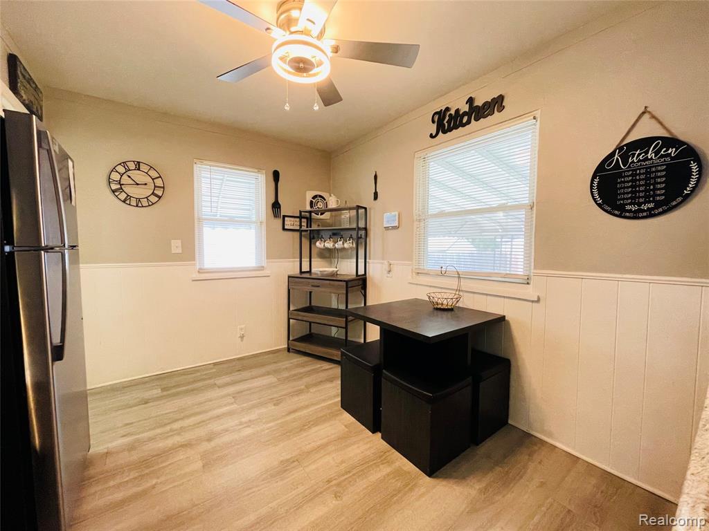 829 Cleveland Avenue, Lincoln Park, MI 48146 — Photo 9