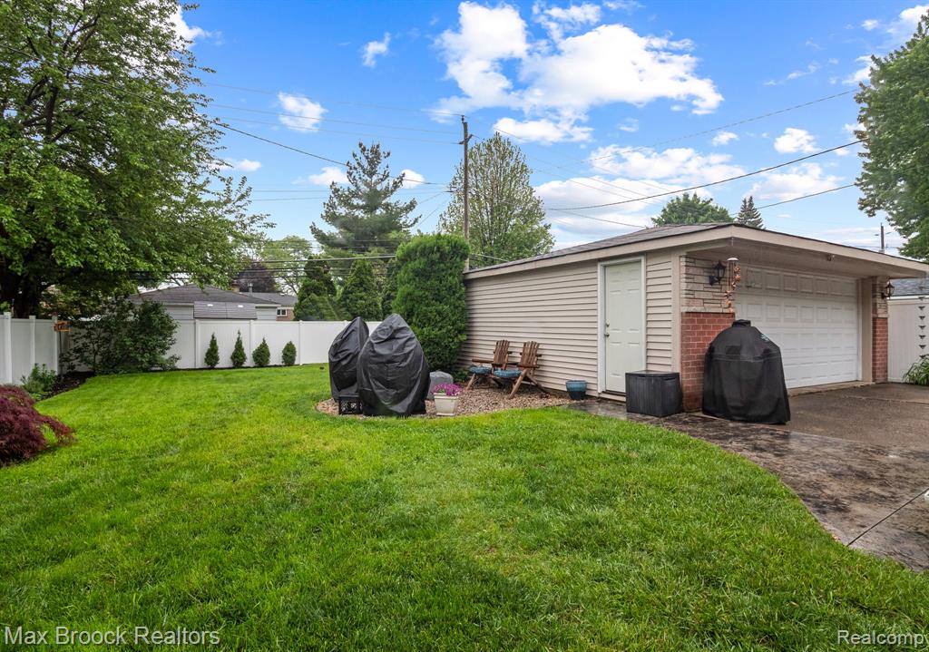 4432 Martin Road, Warren, MI 48092 — Photo 26