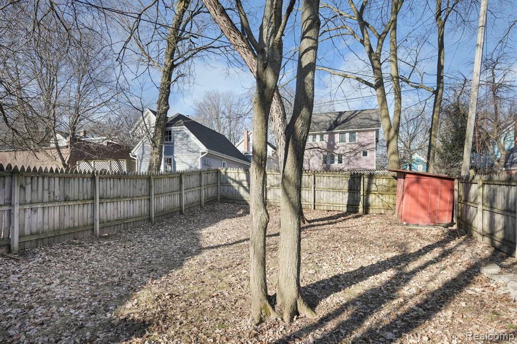 618 S First Street, Ann Arbor, MI 48103 — Photo 37