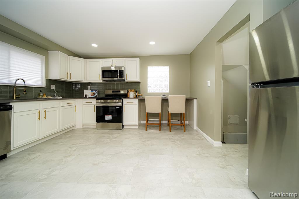 3080 Oakman Boulevard, Detroit, MI 48238 — Photo 30