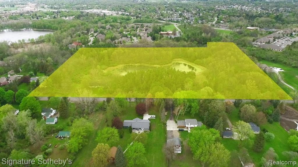 6 McCandlish Road, Grand Blanc, MI 48439 — Photo 16