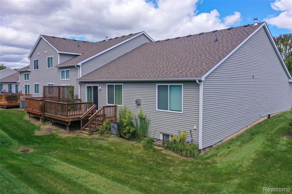 457 HOSTA, Howell, MI 48843 — Photo 26