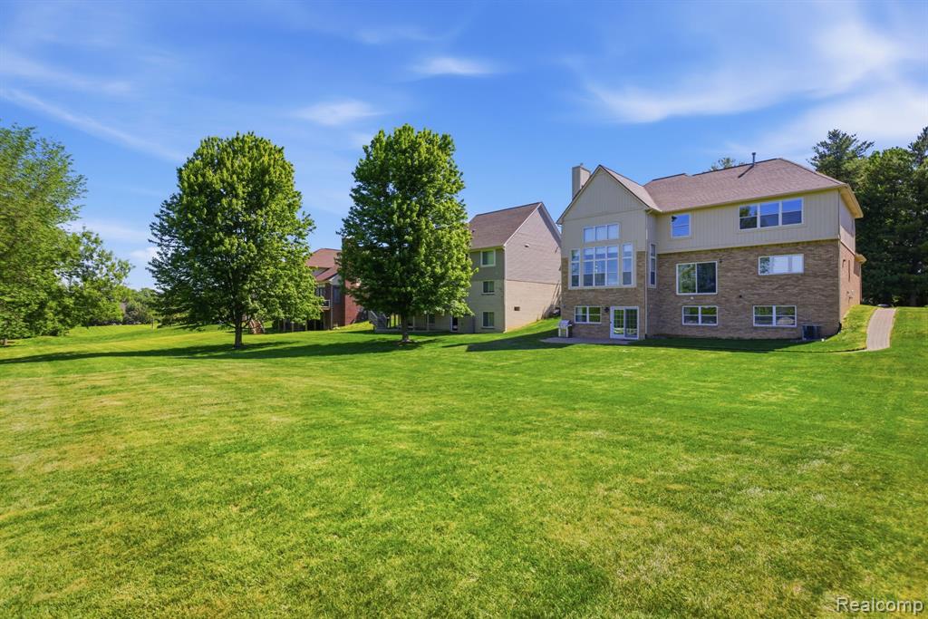 16565 Sherwood Lane, Northville, MI 48168 — Photo 64