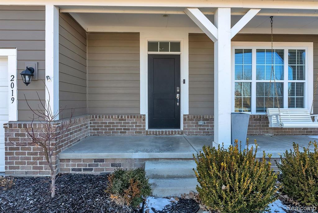 2019 WILTSHIRE Drive, Superior, MI 48198 — Photo 33