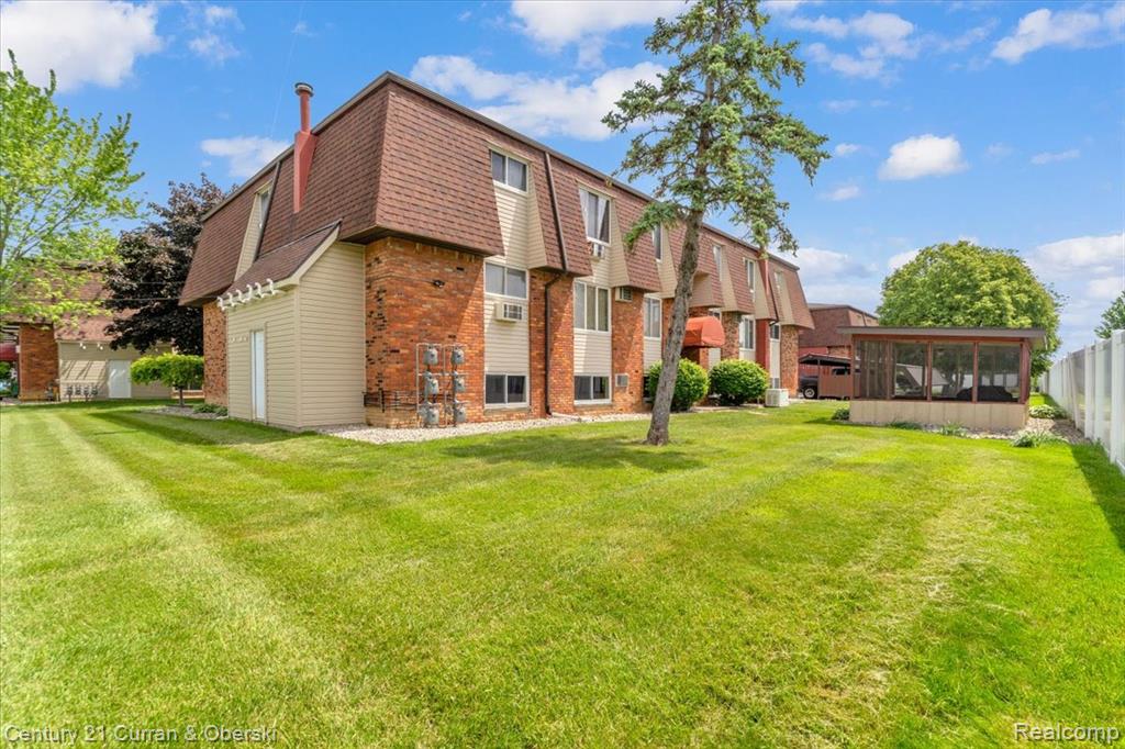 517 John Anderson Court, 71, Monroe, MI 48162 — Photo 18
