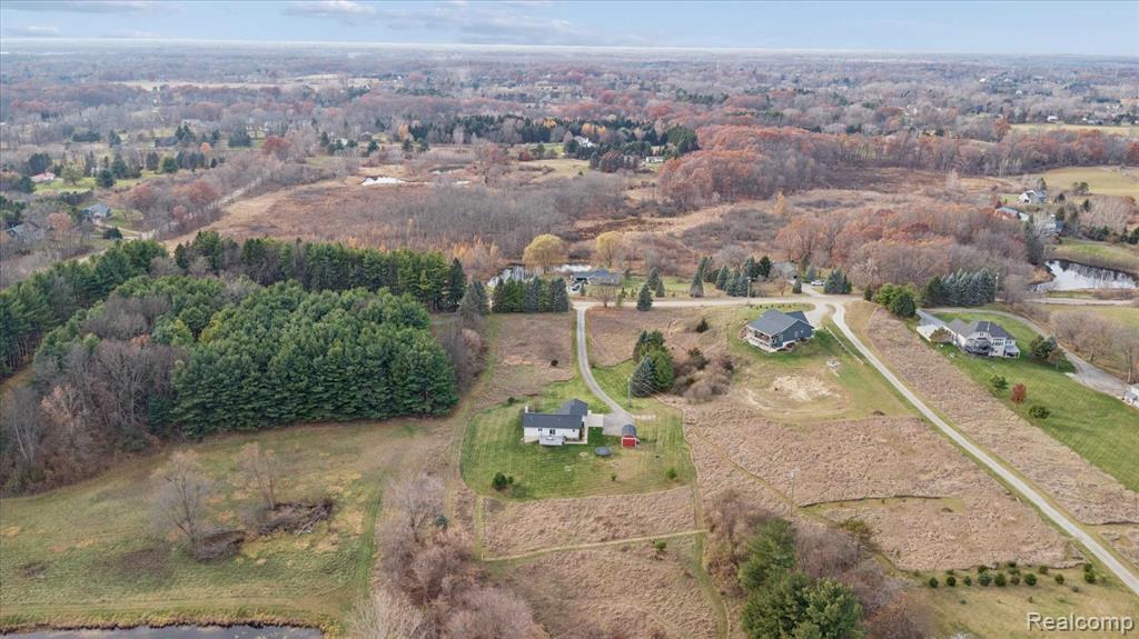 4121 Cedar Lake Road, Howell, MI 48843 — Photo 66