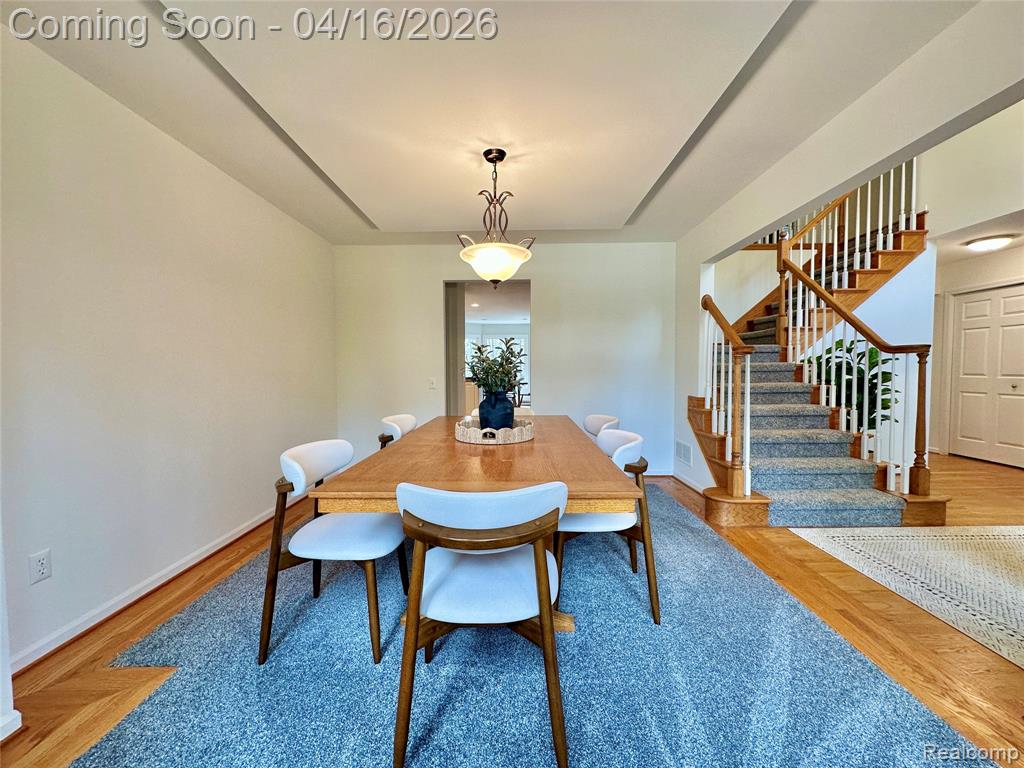 1320 Pine Drive, Ortonville, MI 48462 — Photo 11