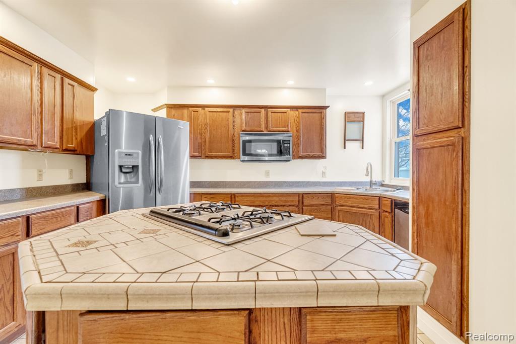 128 Anderson Avenue, Croswell, MI 48422 — Photo 17