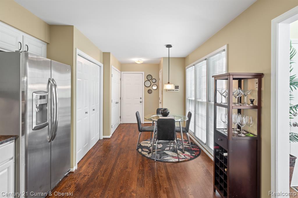 39566 VILLAGE RUN Drive, Northville, MI 48168 — Photo 13