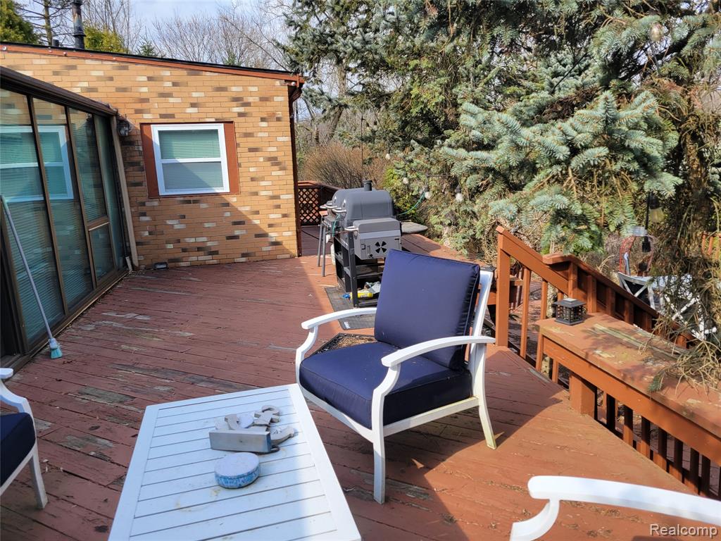 5549 Perrytown Drive, West Bloomfield, MI — Photo 7