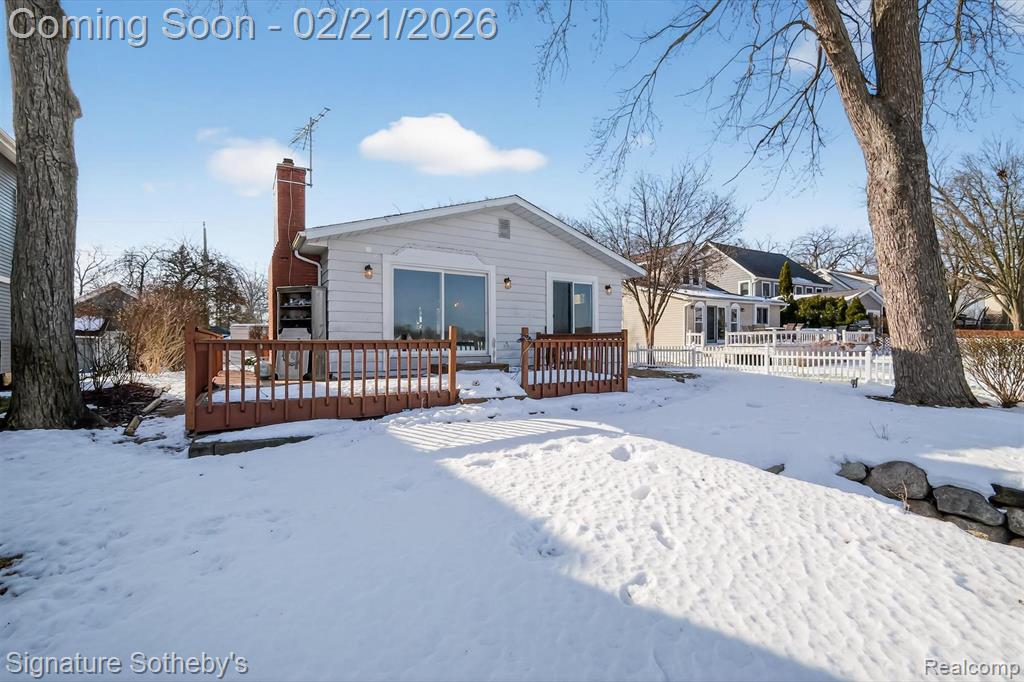 6832 Brightwood Court, Waterford, MI 48327 — Photo 38