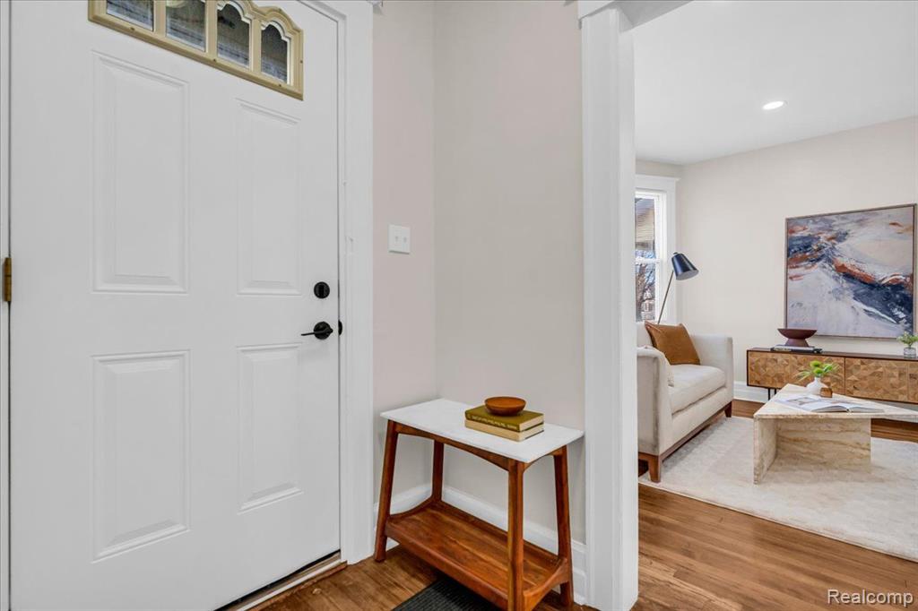 4027 Clippert Street, Detroit, MI 48210 — Photo 5
