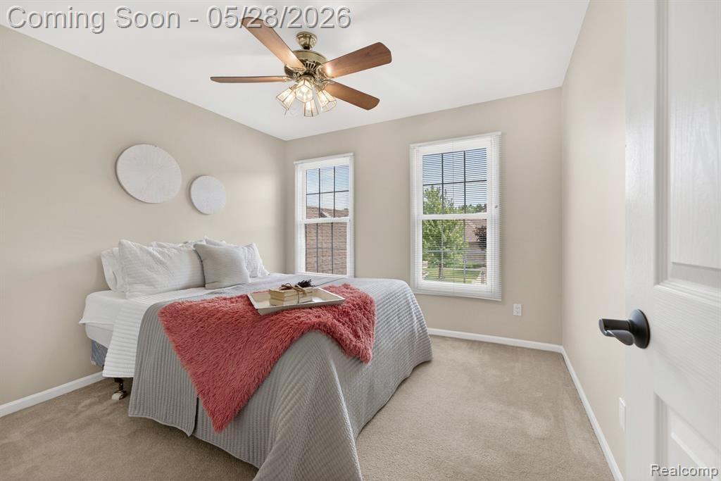 337 Country Club Court, Canton, MI 48188 — Photo 25
