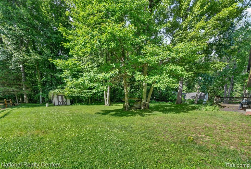 3107 Dean Road, Lambertville, MI 48144 — Photo 42