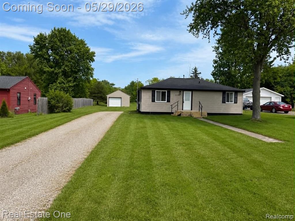 7379 Lawrence Street, Grand Blanc, MI 48439 — Photo 2