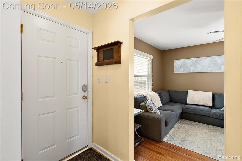 3665 Bacon Avenue, Berkley, MI 48072 — Photo 5