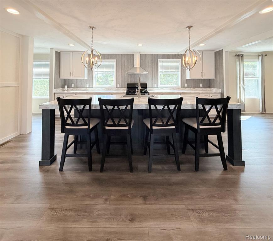 1553 Larkmore Lane, Grass Lake, MI 49240 — Photo 4