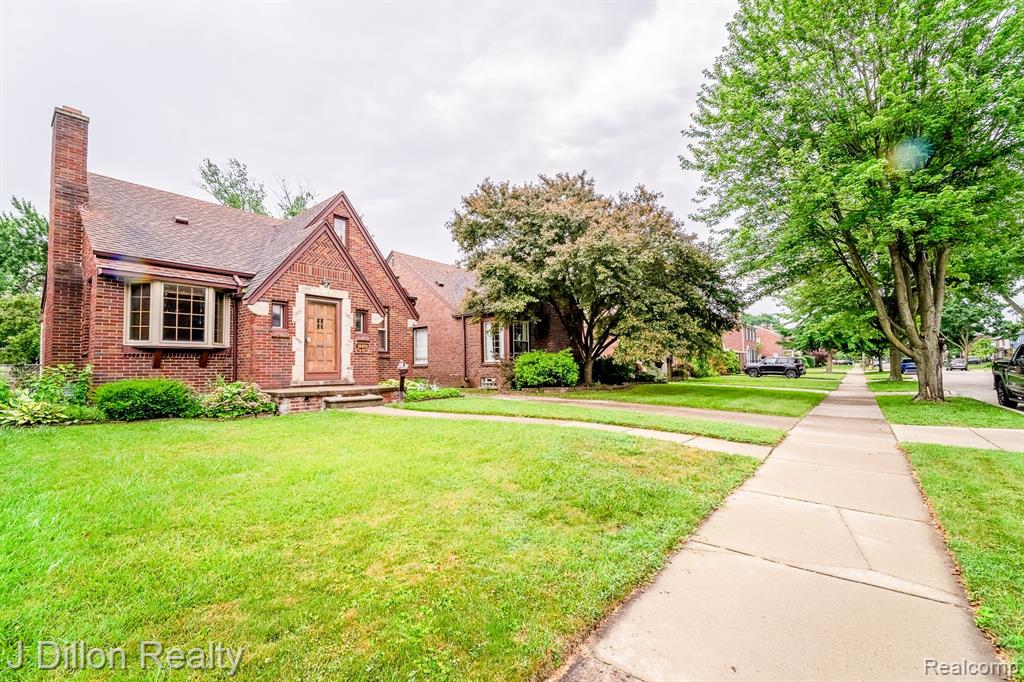640 N Elizabeth Street, Dearborn, MI 48128 — Photo 6