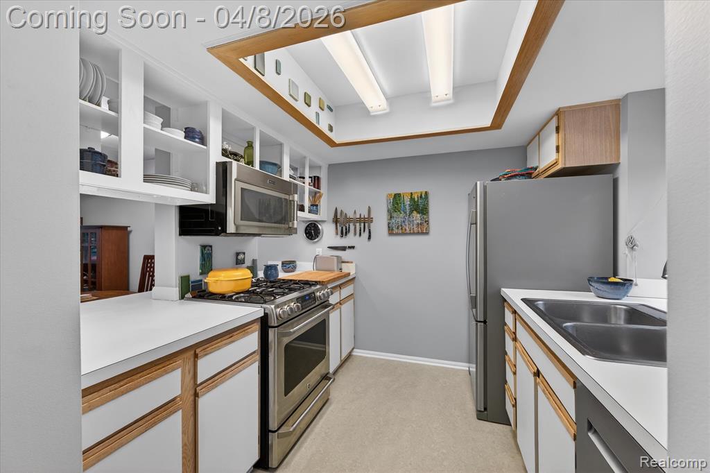 2662 Packard Street, Ann Arbor, MI 48104 — Photo 7