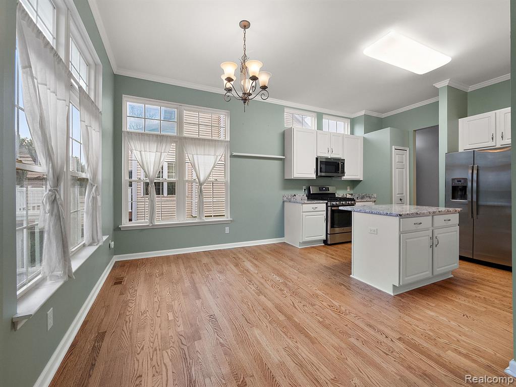 1668 CHAPLEAU Drive, Ann Arbor, MI 48103 — Photo 6