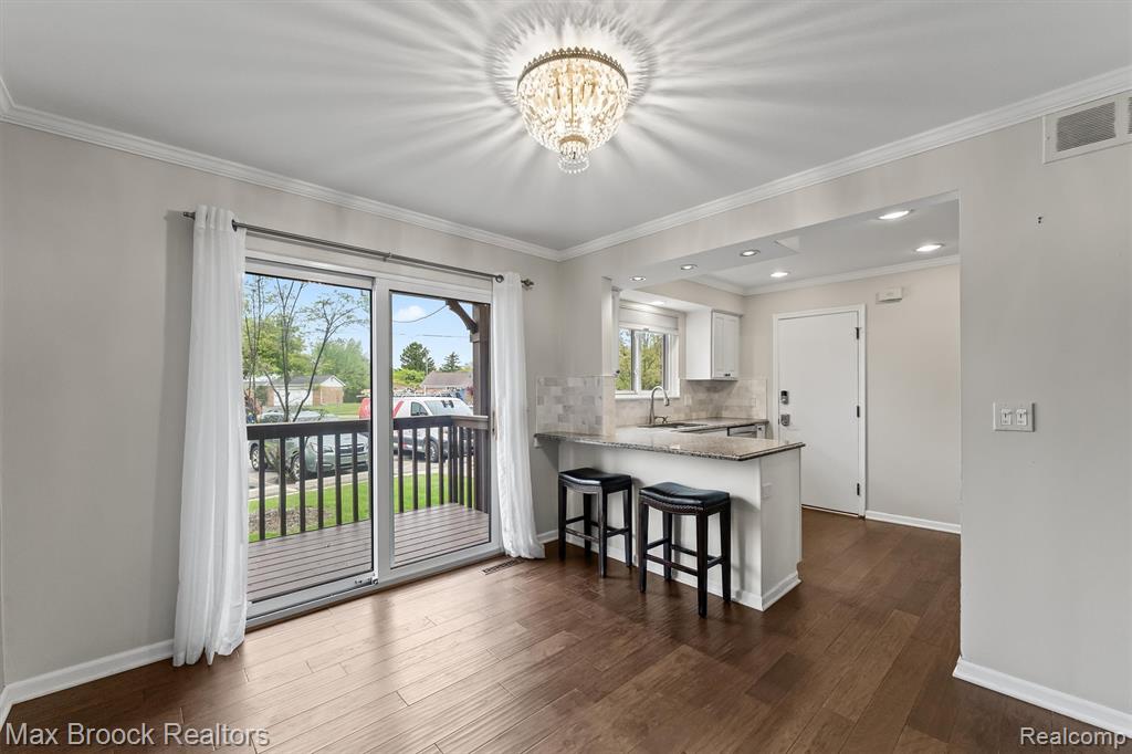 42266 Woodward Avenue, A 1, Bloomfield Hills, MI 48304 — Photo 13