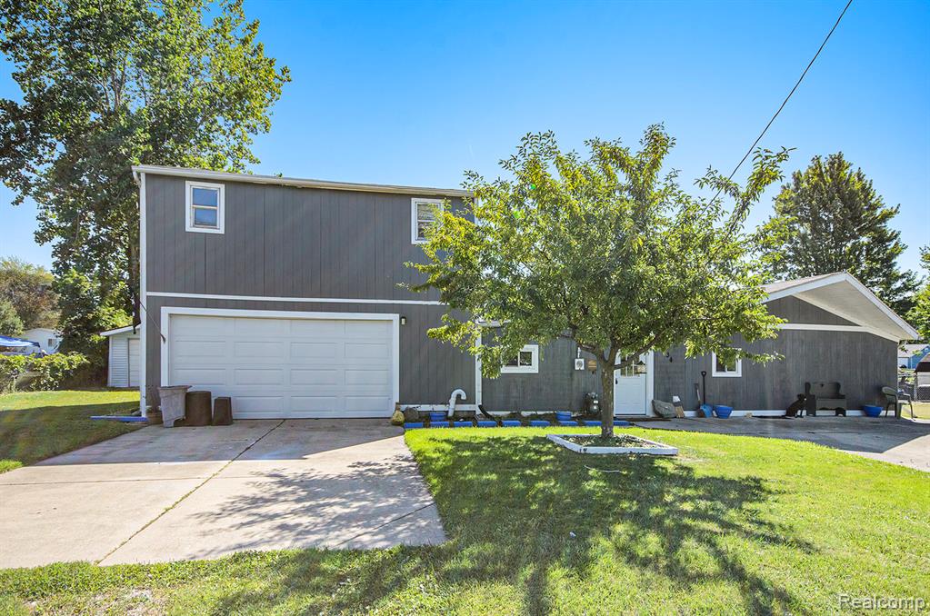 7434 Dyke Road, Clay, MI 48001 — Photo 6