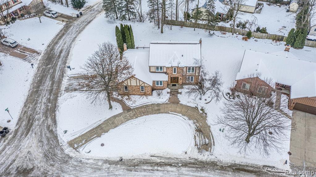 40749 Rayburn Drive, Northville, MI 48168 — Photo 6