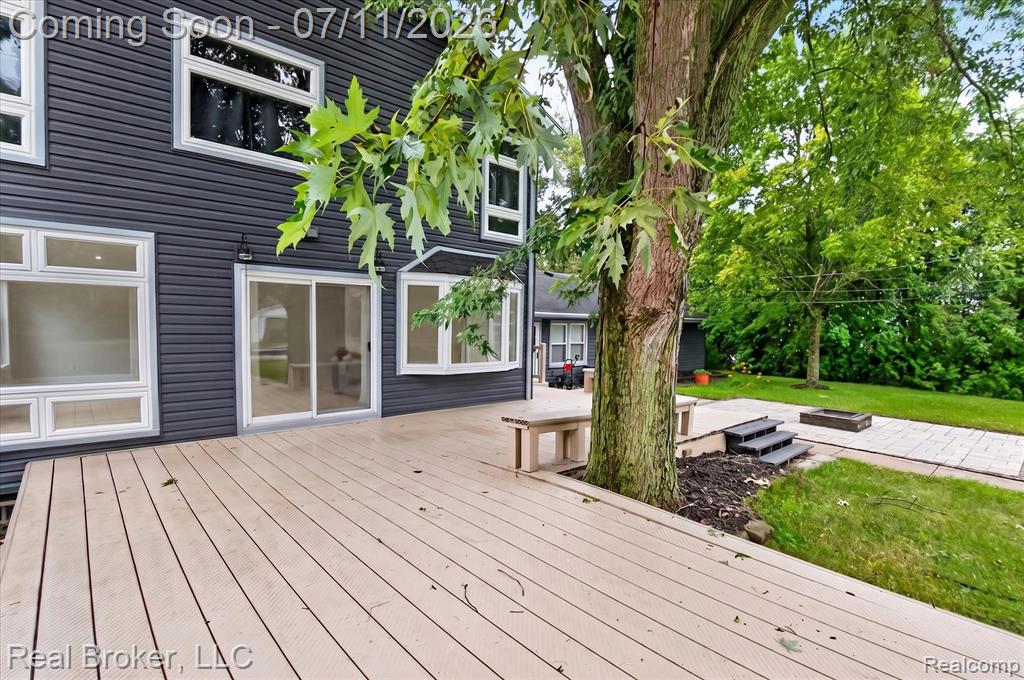 245 Bates Lane, Monroe, MI 48162 — Photo 37