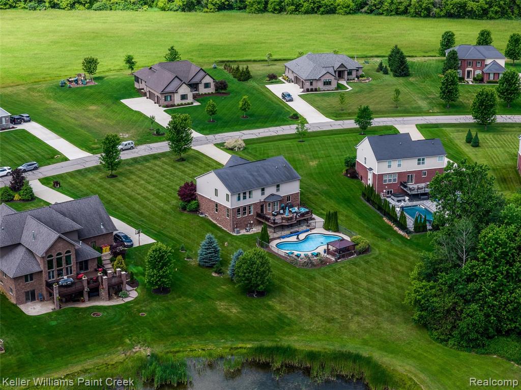 75644 Elk Horn Drive, Romeo, MI 48065 — Photo 4